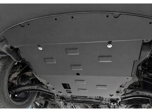 Bunnplate | Renault Koleos 2017-2020 | gytisautek.no