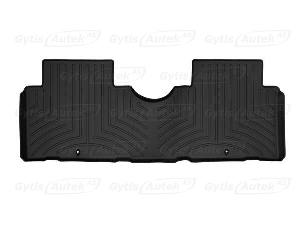 Gulvmatte | Hyundai IONIQ 5 N 2024-> | gytisautek.no
