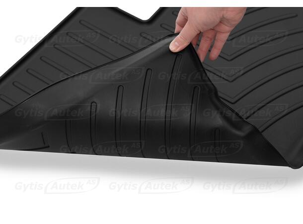 Gulvmatte | Hyundai IONIQ 5 N 2024-> | gytisautek.no