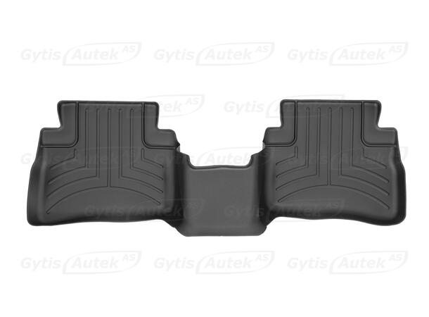 Gulvmatte | MB E-Klasse W214 2025-> | gytisautek.no