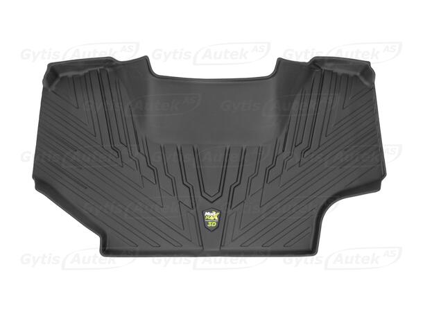 Gulvmatte | Massey Ferguson 6S/7S 2021-> | gytisautek.no