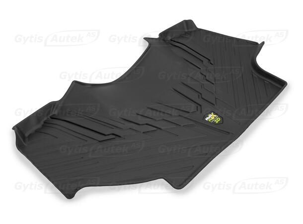 Gulvmatte | Massey Ferguson 6S/7S 2021-> | gytisautek.no