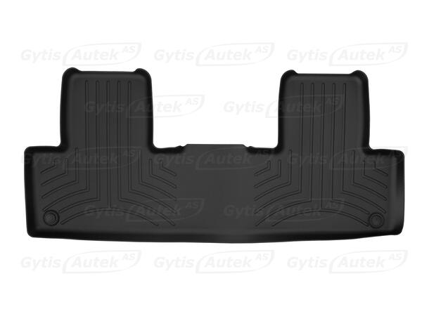 Gulvmatte | Volvo EX90 2024-> | gytisautek.no