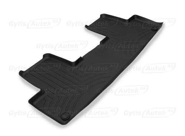 Gulvmatte | Volvo EX90 2024-> | gytisautek.no