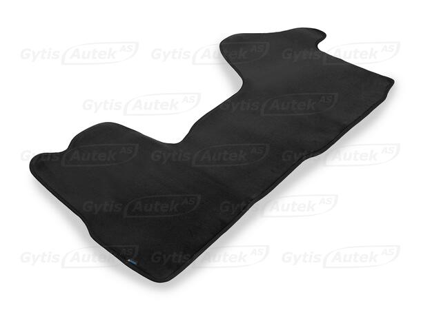 Gulvmatte i stoff | Nissan Interstar 2025-> | gytisautek.no