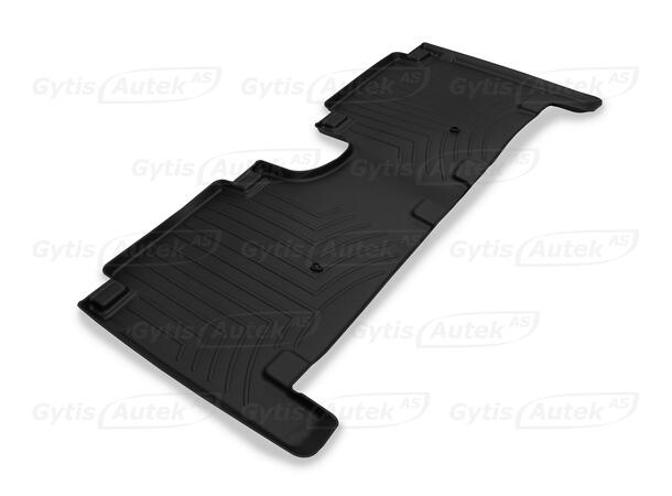 Gulvmatter | Hyundai IONIQ 9 2025-> | gytisautek.no