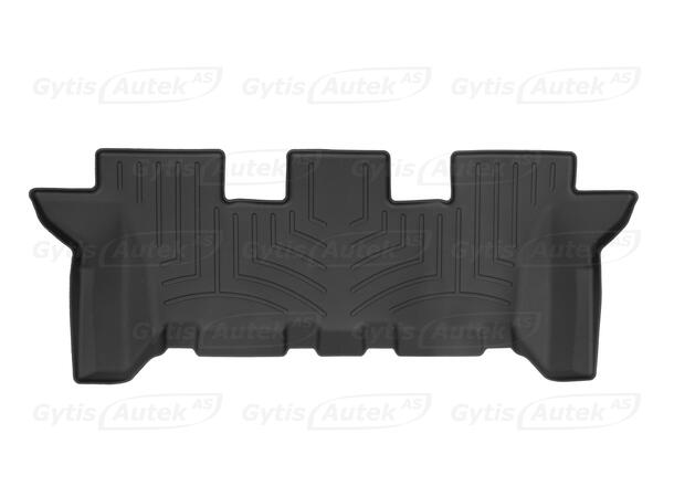 Gulvmatter | Kia Sorento 2015-2020 |gytisautek.no