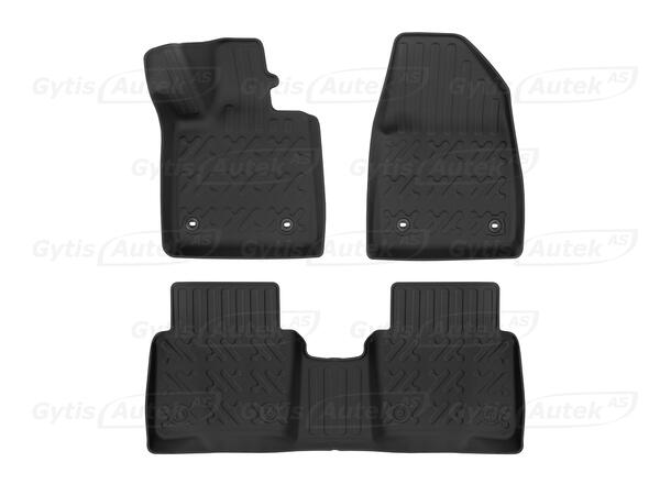 Gulvmatter | MG IM5 2025-> | gytisautek.no