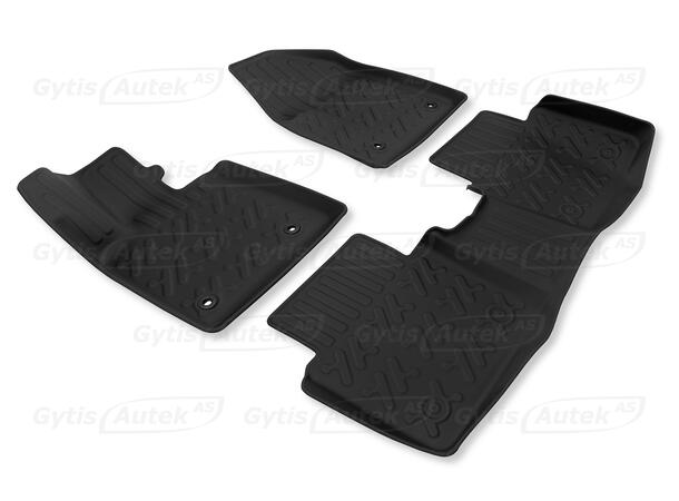 Gulvmatter | MG IM5 2025-> | gytisautek.no