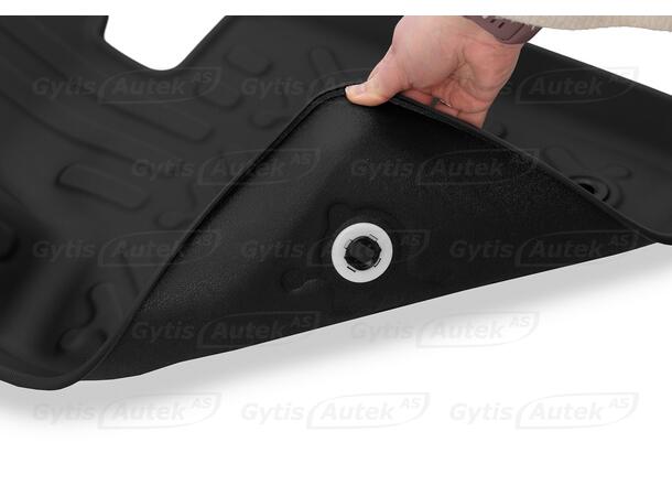 Gulvmatter | MG IM5 2025-> | gytisautek.no