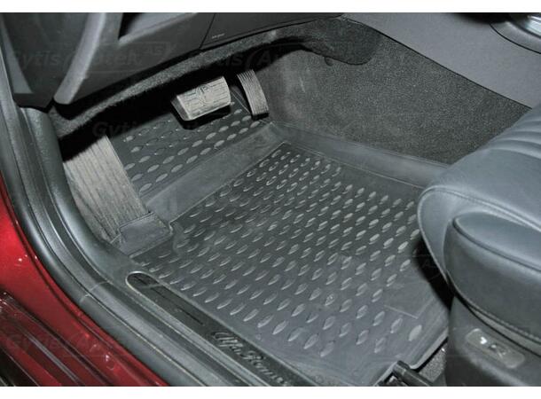 Gulvmatter til Alfa Romeo 159 | Kjøp online |  gytisautek.no