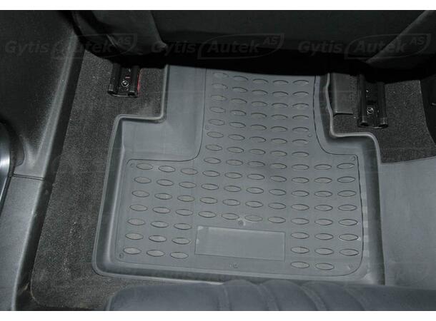 Gulvmatter til Alfa Romeo 159 | Kjøp online |  gytisautek.no