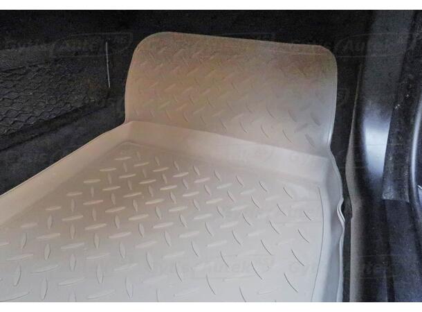 Gulvmatter til BMW 5 ser. E60/E61 2003-2010 | gytisautek.no
