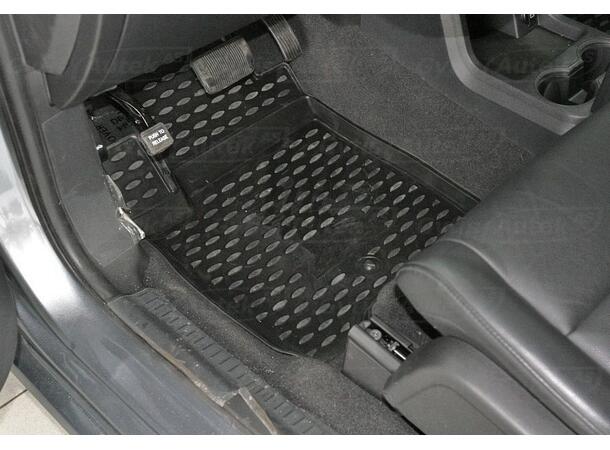 Gulvmatter til Dodge Journey 2008-> | gytisautek.no