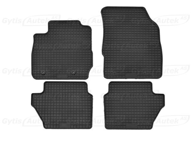Gulvmatter til Ford Ecosport 2016-> | gytisautek.no