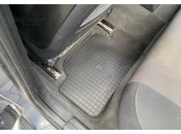 Gummimatter til BMW 1 ser. E81/E87 | gytisautek.no