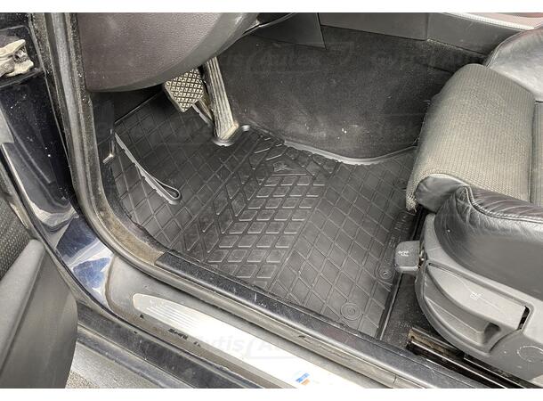 Gummimatter til BMW 5 ser. E60/E61 | gytisautek.no