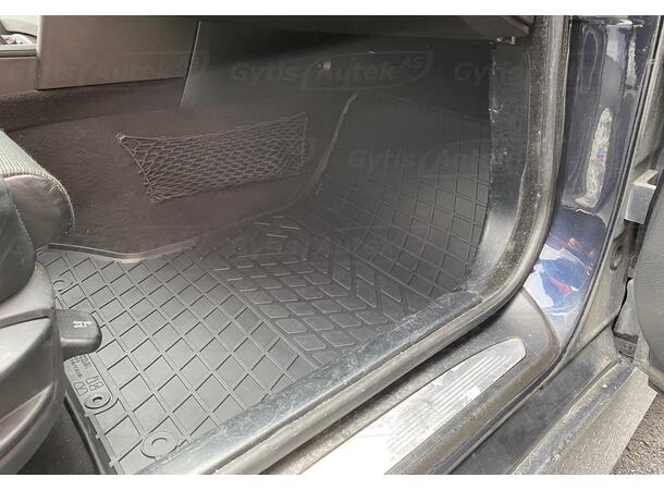 Gummimatter til BMW 5 ser. E60/E61 | gytisautek.no