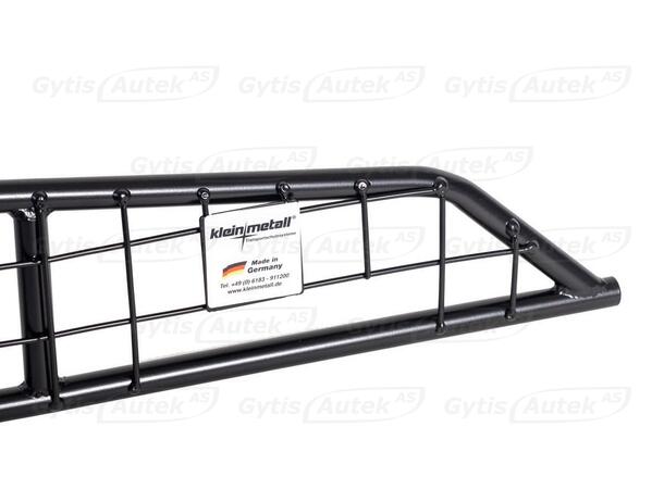 Hunde/Lastegitter | BMW X4 G02 2019-2022 | gytisautek.no