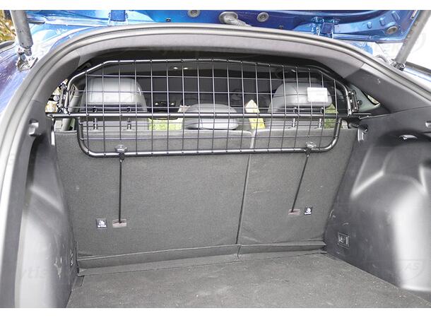 Hunde/Lastegitter | BYD Atto3 EVO 2026-> | gytisautek.no