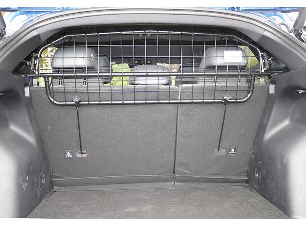 Hunde/Lastegitter | BYD Atto3 EVO 2026-> | gytisautek.no