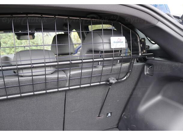 Hunde/Lastegitter | BYD Atto3 EVO 2026-> | gytisautek.no