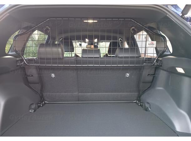 Hunde/Lastegitter | Toyota RAV4 2019-> | gytisautek.no