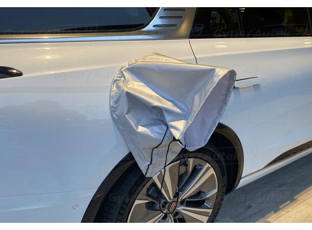 Ladelukebeskytter | Skoda Elroq 2025-> | gytisautek.no