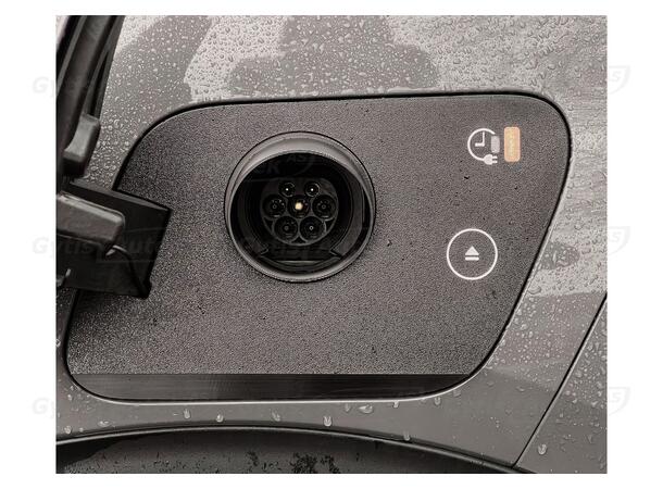 Ladelukedeksel | Peugeot e-2008 2020-> | gytisautek.no