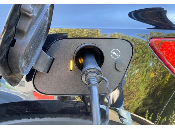 Ladelukedeksel | Volvo C40/EC40 2022-> | gytisautek.no