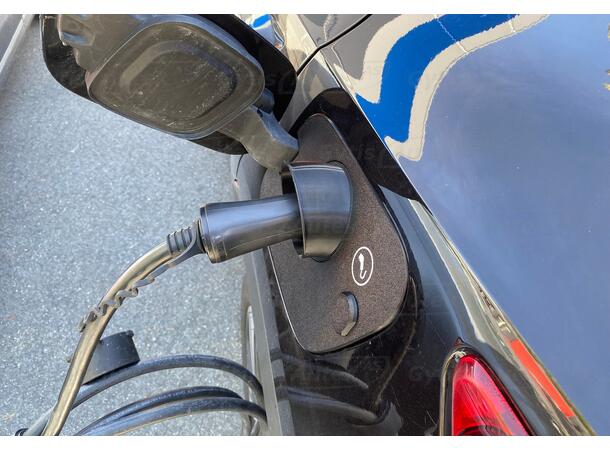 Ladelukedeksel | Volvo C40/EC40 2022-> | gytisautek.no