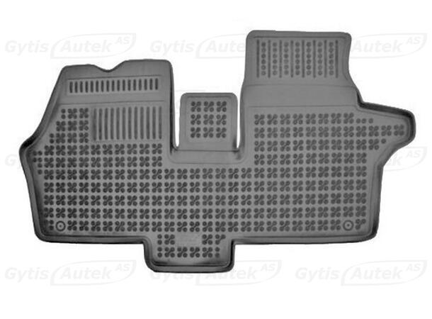 Mercedes-Benz Vito W638 1996-2003 gulvmatter | gytisautek.no