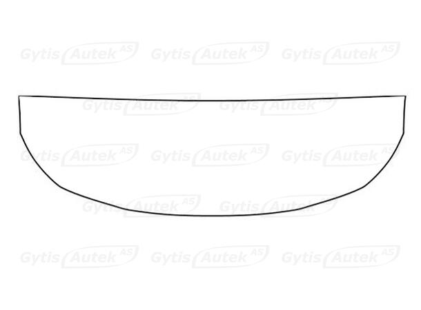 PPF-folie | Panser | Volvo EX30 2024-> | gytisautek.no