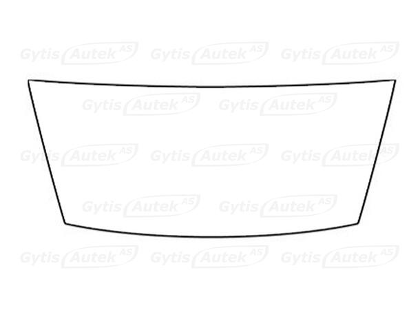 Panserbeskytter | PPF | Tesla Model Y 2025-> Juniper | gytisautek.no