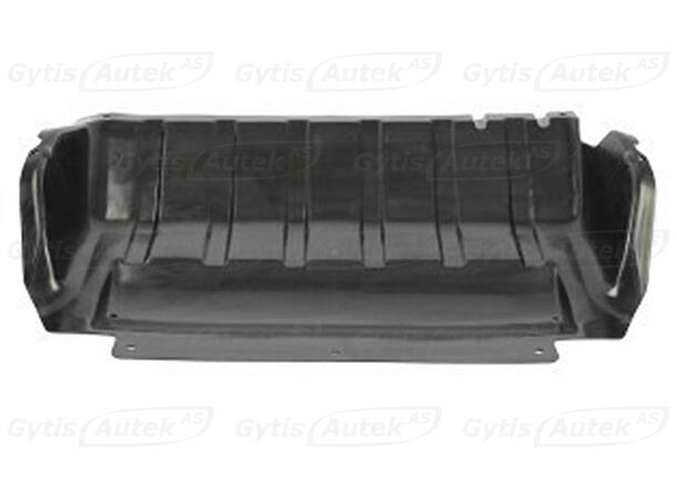 Plate under motor til Volvo 240 1974-1993 | gytisautek.no