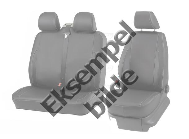 Setetrekk | Maxus e-Deliver 5 2025-> | gytisautek.no