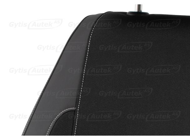 Setetrekk | Skoda Elroq 2025-> | gytisautek.no