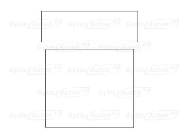 Skjermbeskytter | NIO ET7 2022-> | gytisautek.no