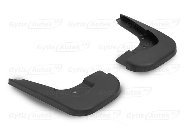 Skvettlapper. Foran. Plast MB V-Klasse W447 2015-> 