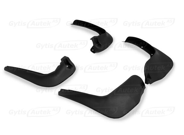 Skvettlapper | Mini Countryman R60 2010-2016 | gytisautek.no