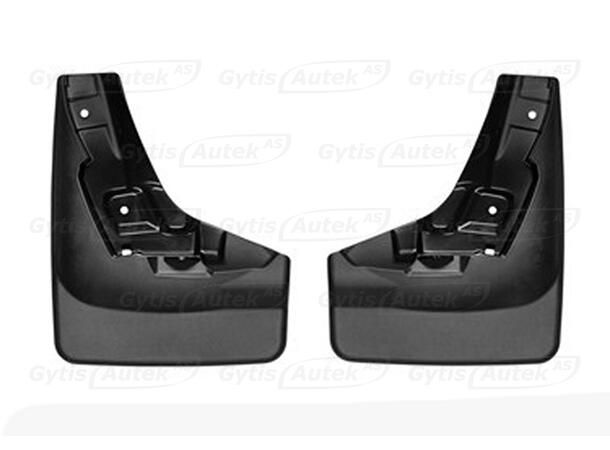 Skvettlapper | Toyota RAV4 2019-> | gytisautek.no