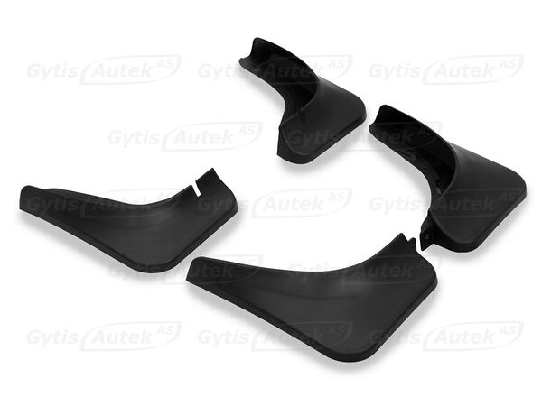 Skvettlapper | smart #3 2024-> | gytisautek.no