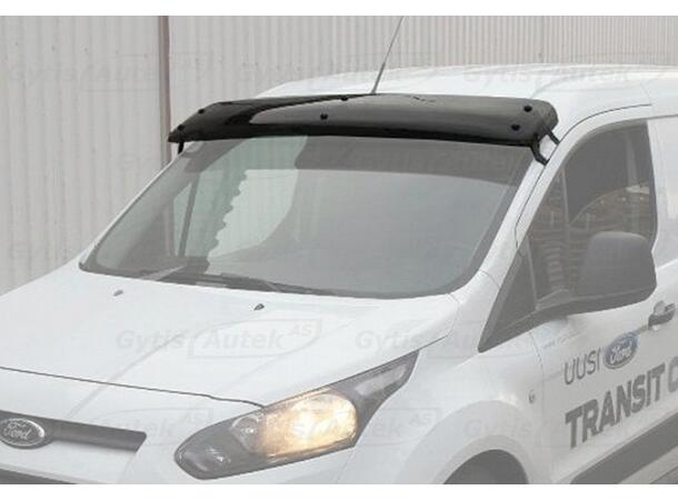 Solskjerm | Ford Transit Connect 2014-2023 | gytisautek.no