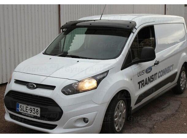 Solskjerm | Ford Transit Connect 2014-2023 | gytisautek.no