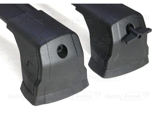 Takstativ | Ford Tourneo Courier 2024-> | gytisautek.no