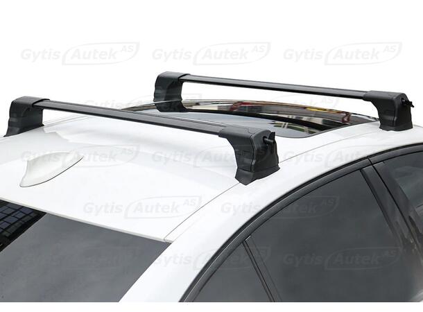 Takstativ | Ford Tourneo Courier 2024-> | gytisautek.no