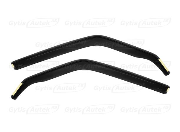 Vindavvisere | BMW 3 ser. E30 1982-1990 | gytisautek.no