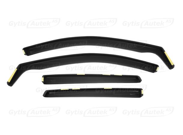 Vindavvisere | MGS5 EV 2025-> | gytisautek.no