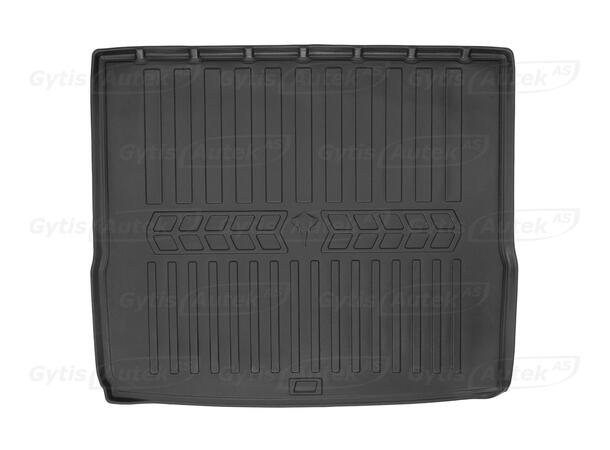 Bagasjeromsmatte | Ford Focus 2004-2011 | gytisautek.no