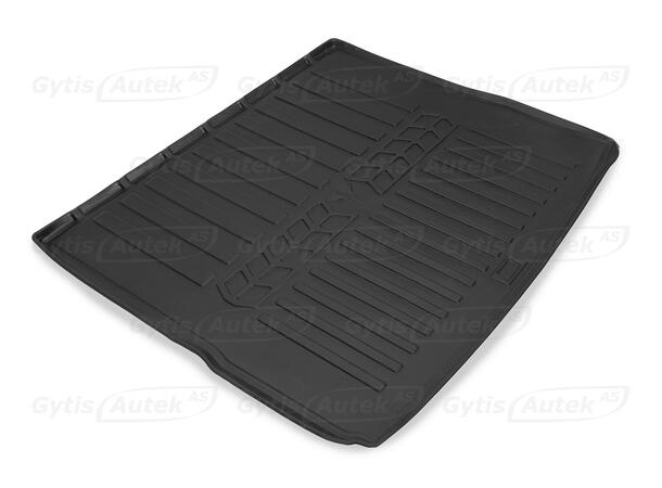 Bagasjeromsmatte | Ford Focus 2004-2011 | gytisautek.no